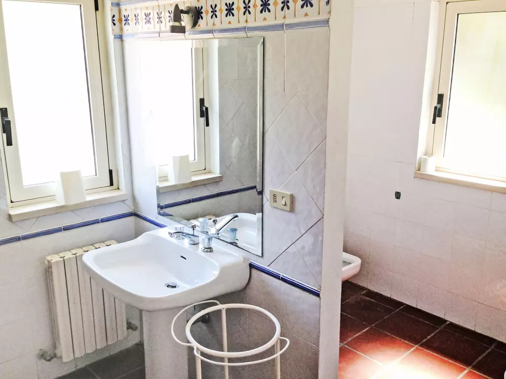 Maison de Vacances Città Sant'Angelo