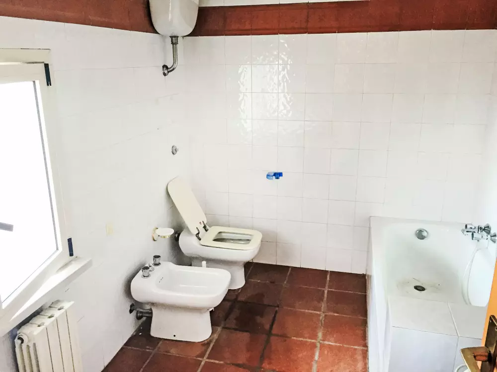 Maison de Vacances Città Sant'Angelo