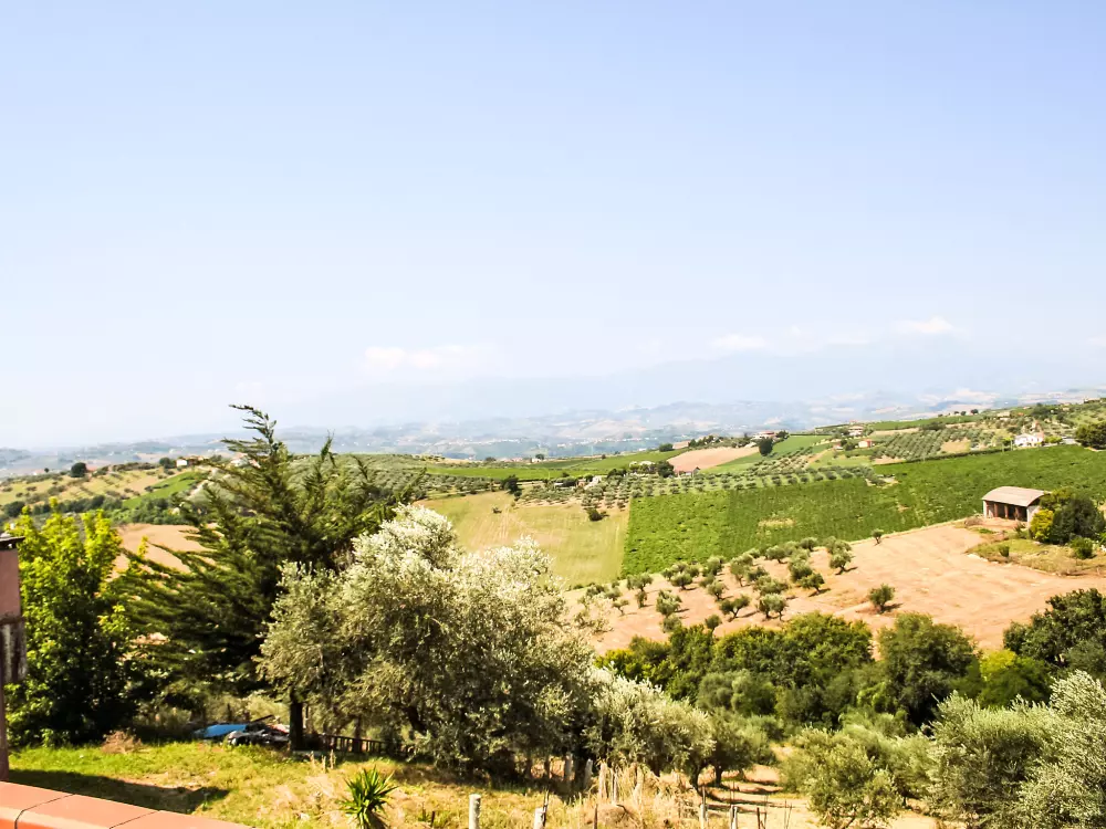 Maison de Vacances Città Sant'Angelo