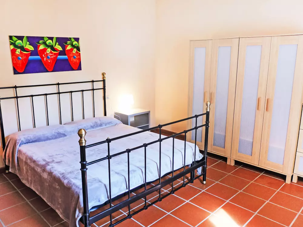 Maison de Vacances Città Sant'Angelo