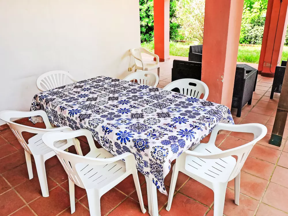 Maison de Vacances Città Sant'Angelo