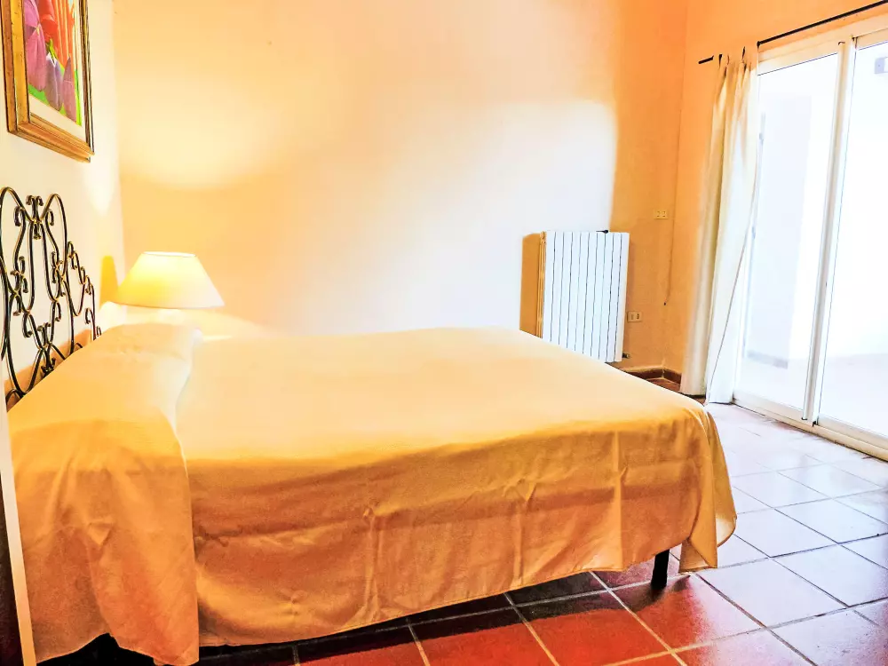 Maison de Vacances Città Sant'Angelo