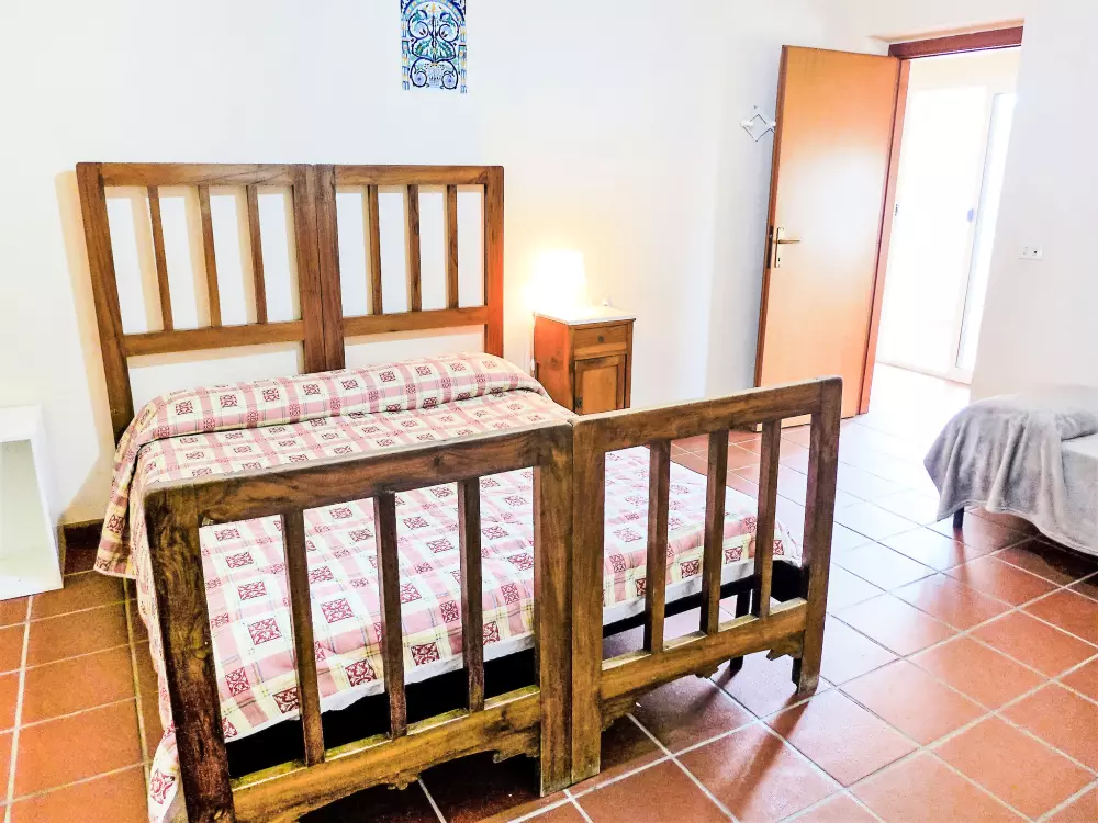 Maison de Vacances Città Sant'Angelo