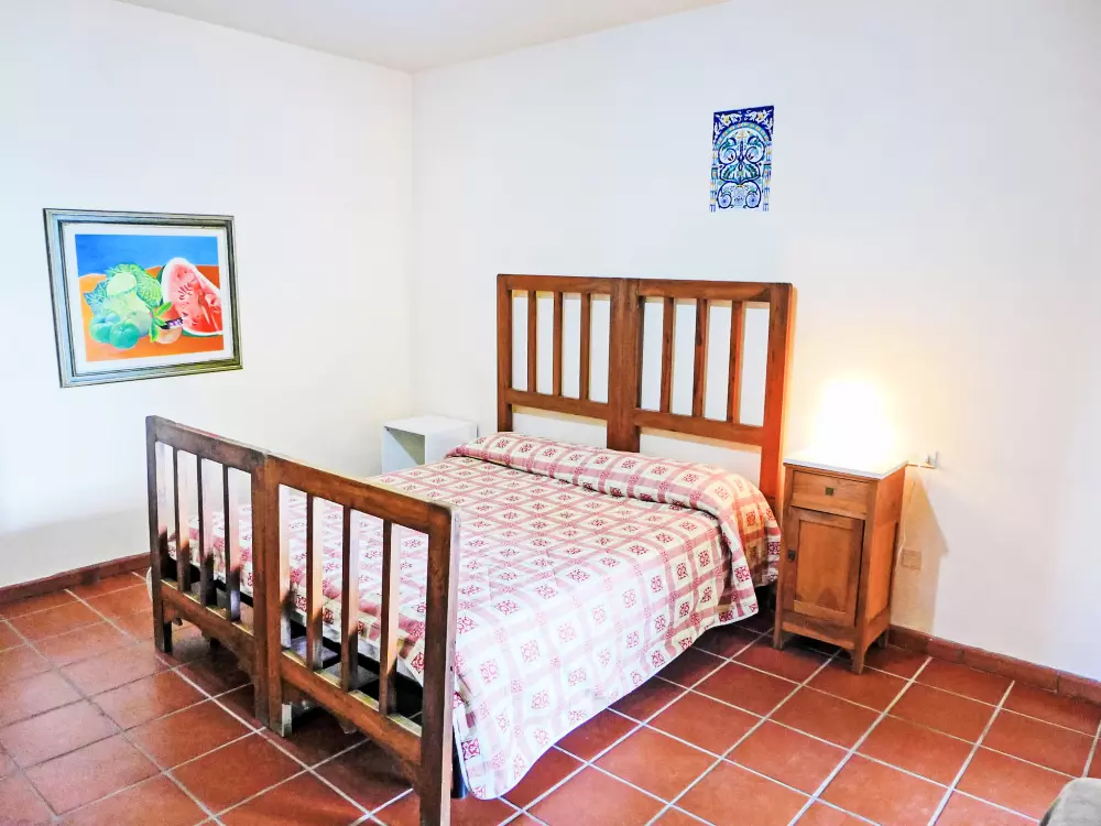 Maison de Vacances Città Sant'Angelo