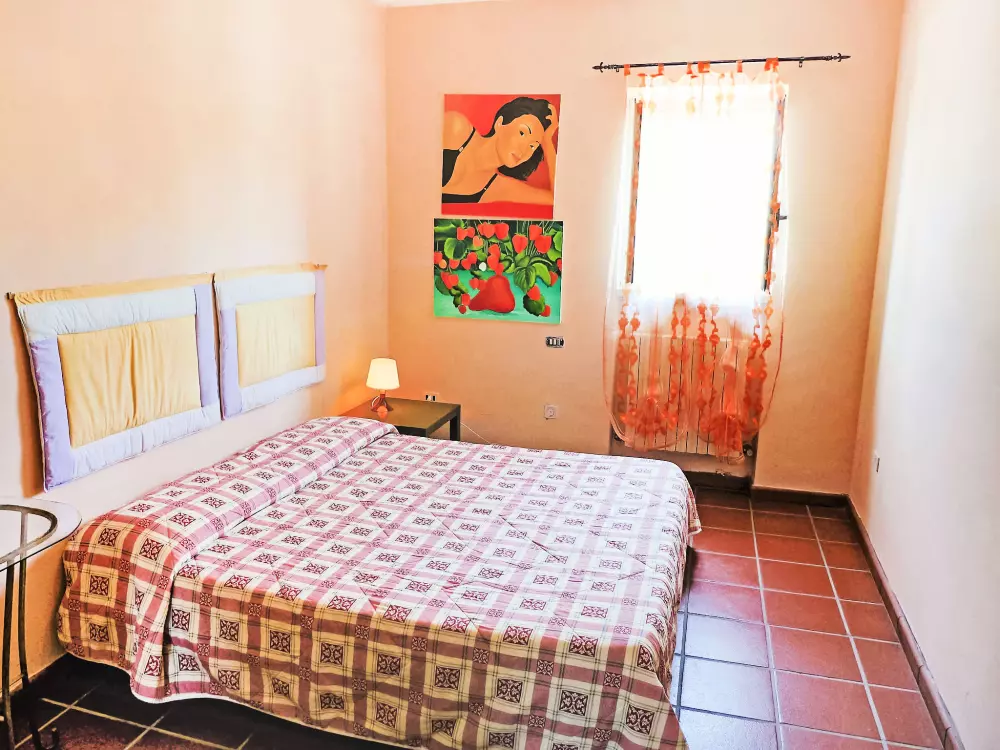 Maison de Vacances Città Sant'Angelo