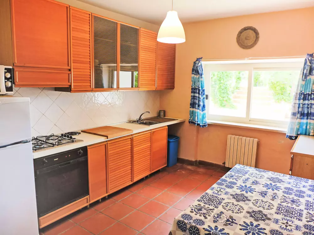 Maison de Vacances Città Sant'Angelo