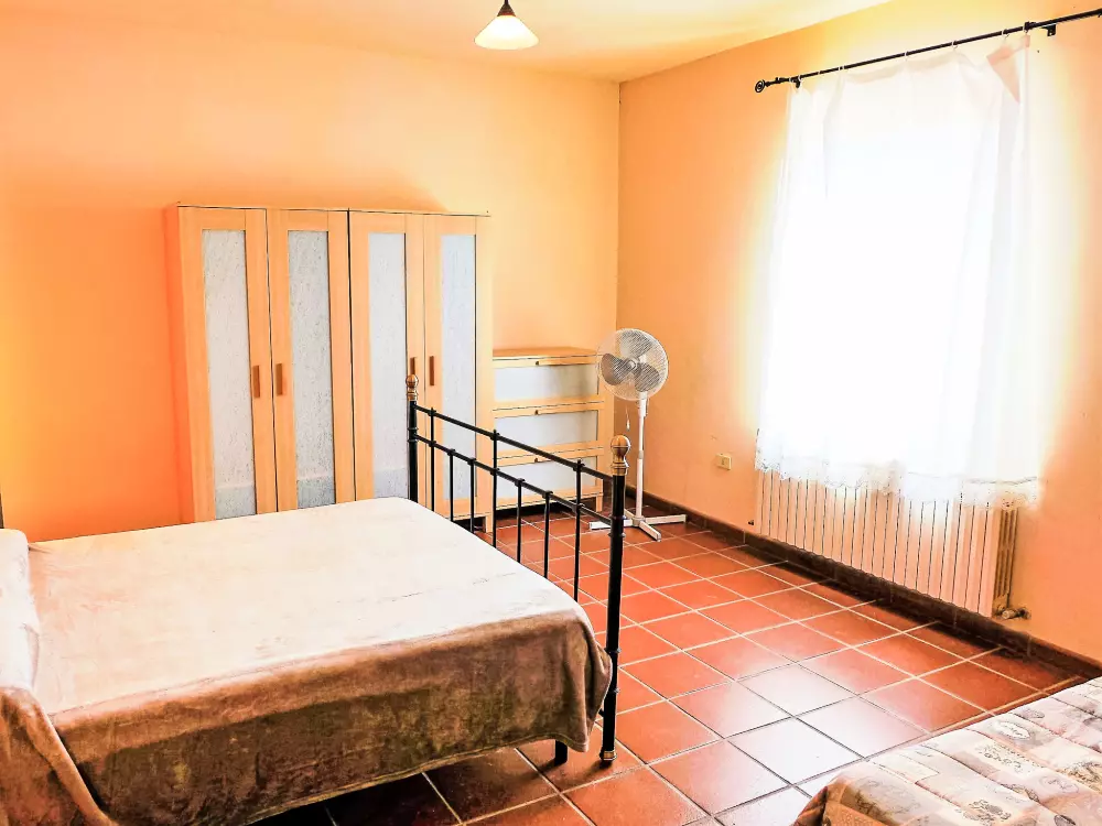 Maison de Vacances Città Sant'Angelo