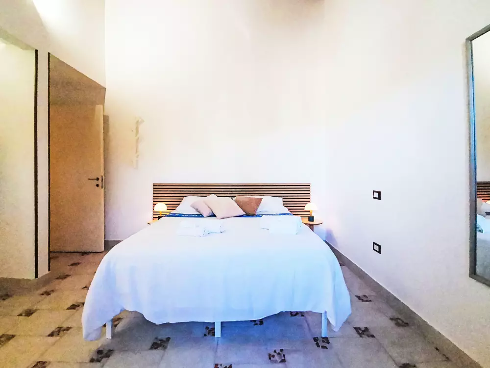 Maison de Vacances Città Sant'Angelo