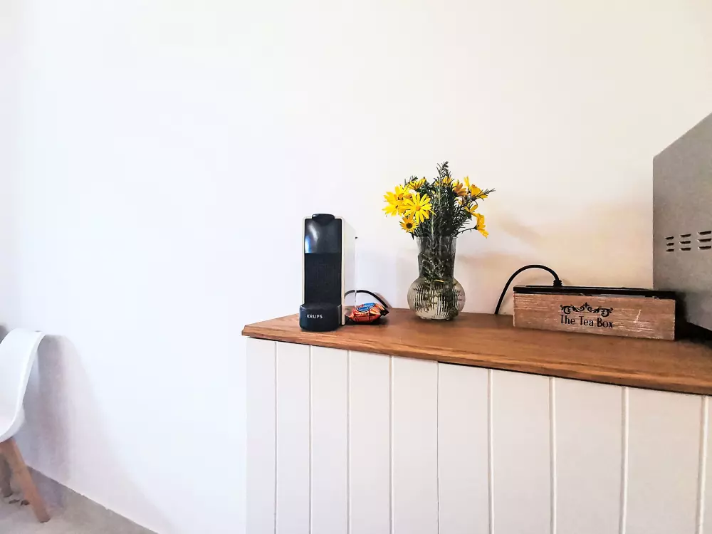 Maison de Vacances Città Sant'Angelo