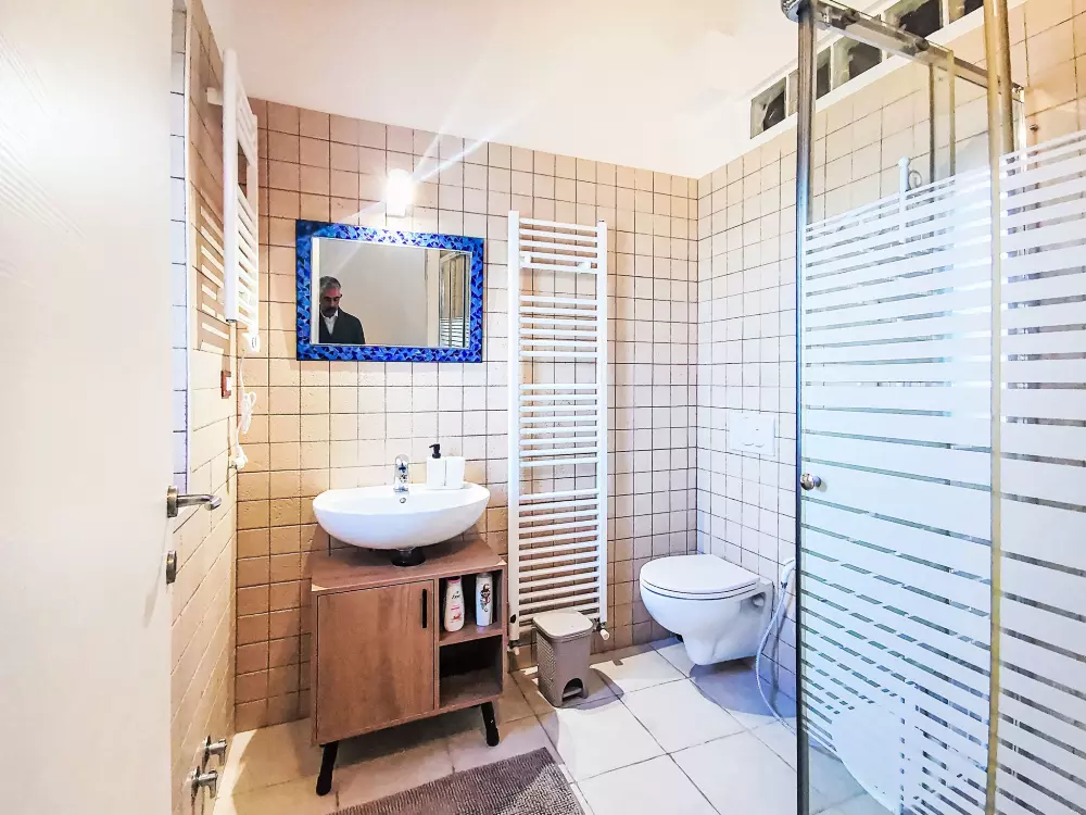 Maison de Vacances Città Sant'Angelo