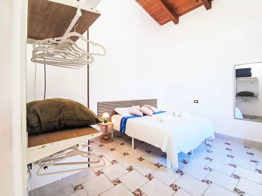 Maison de Vacances Città Sant'Angelo