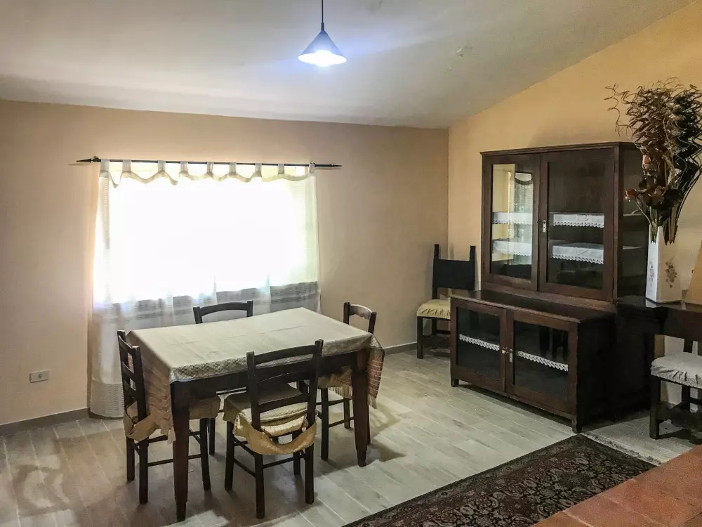 Maison de Vacances Città Sant'Angelo