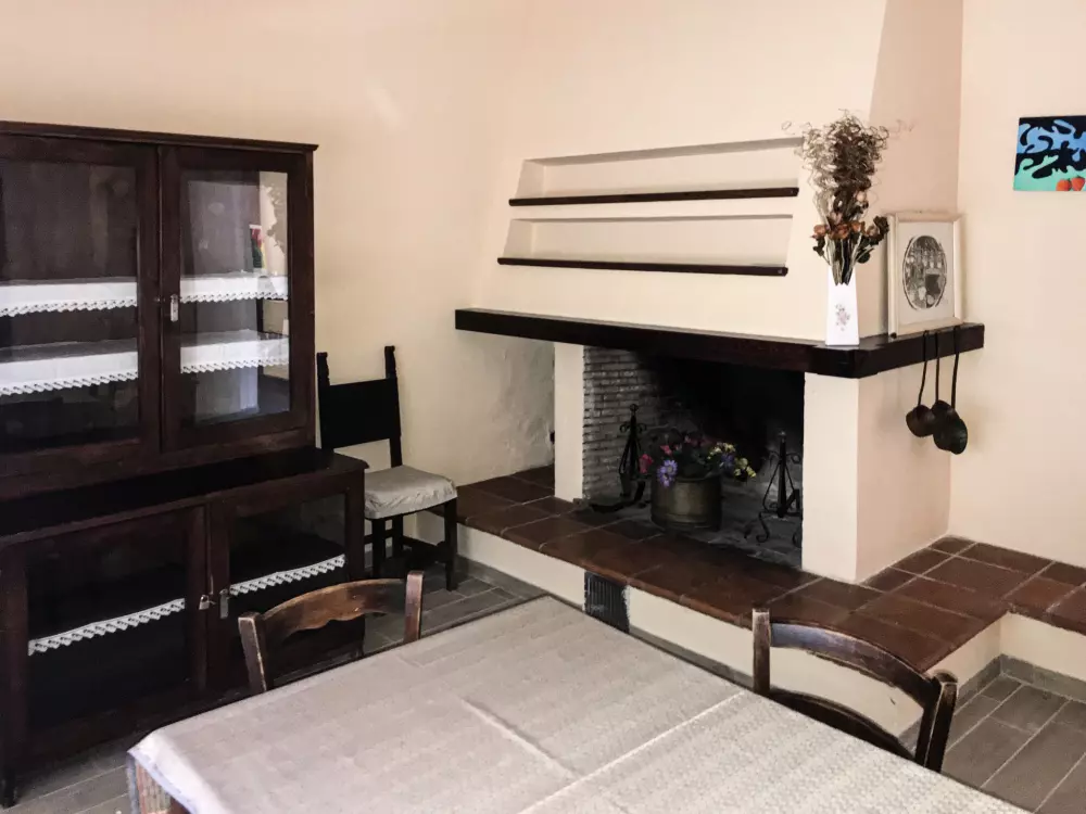 Maison de Vacances Città Sant'Angelo