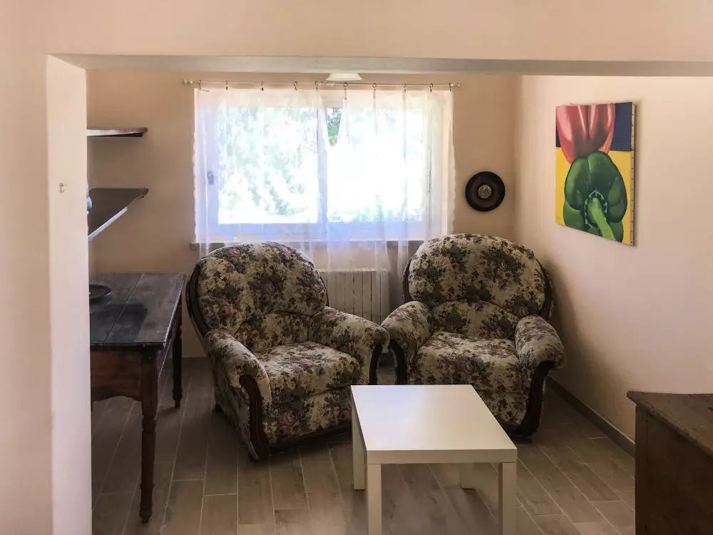 Maison de Vacances Città Sant'Angelo