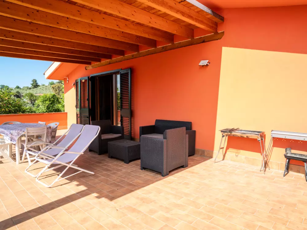 Maison de Vacances Città Sant'Angelo