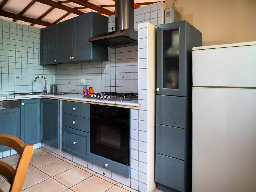 Maison de Vacances Città Sant'Angelo