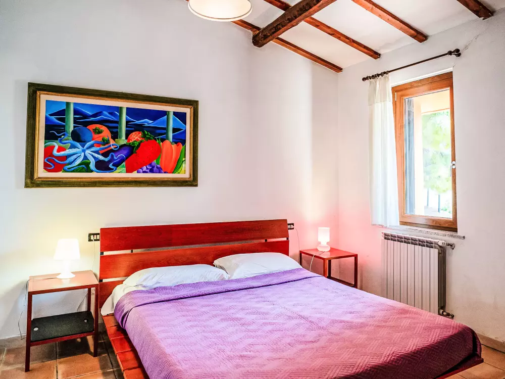 Maison de Vacances Città Sant'Angelo