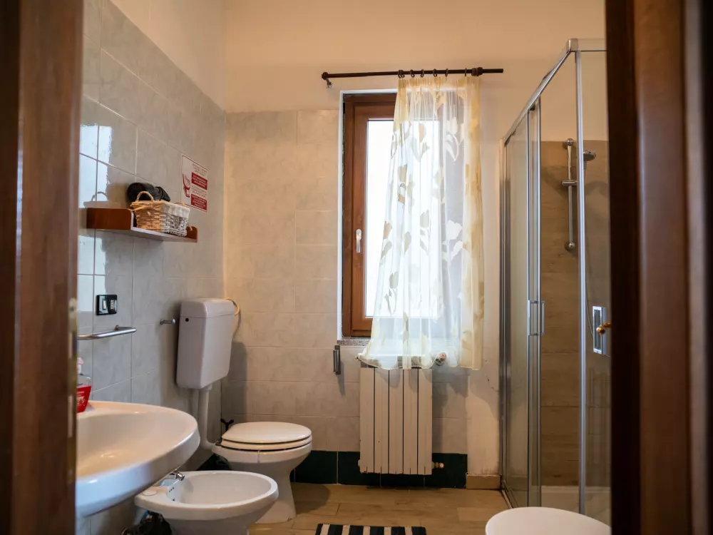 Maison de Vacances Città Sant'Angelo