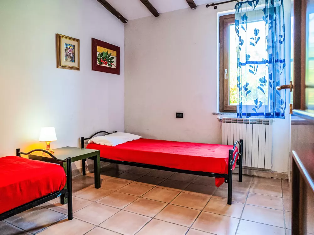 Maison de Vacances Città Sant'Angelo