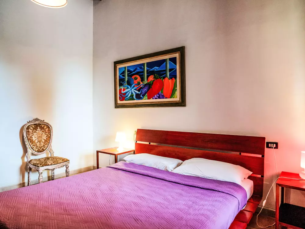 Maison de Vacances Città Sant'Angelo