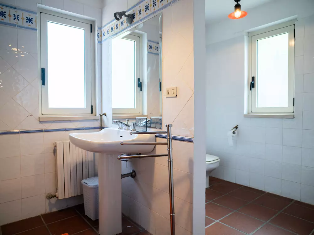 Maison de Vacances Città Sant'Angelo