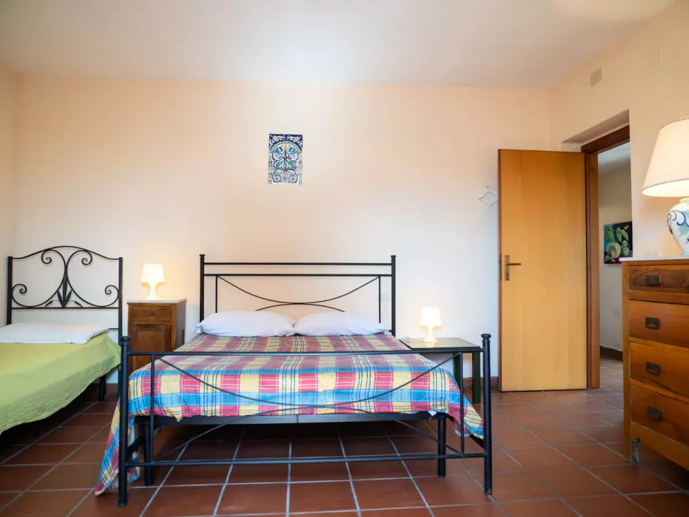 Maison de Vacances Città Sant'Angelo