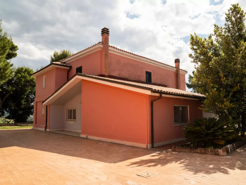 Maison de Vacances Città Sant'Angelo