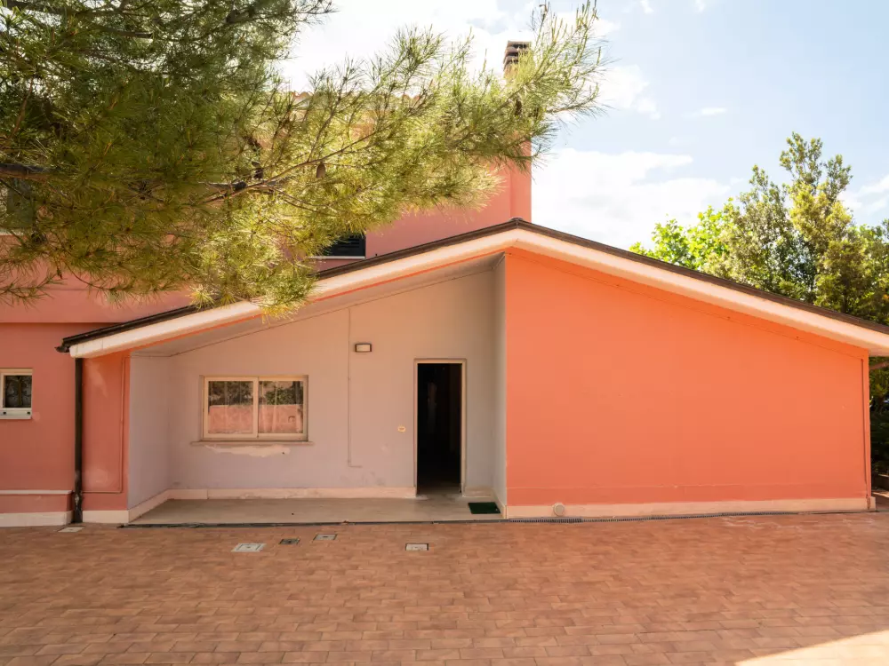 Maison de Vacances Città Sant'Angelo