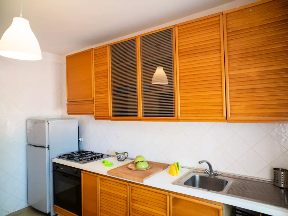 Maison de Vacances Città Sant'Angelo