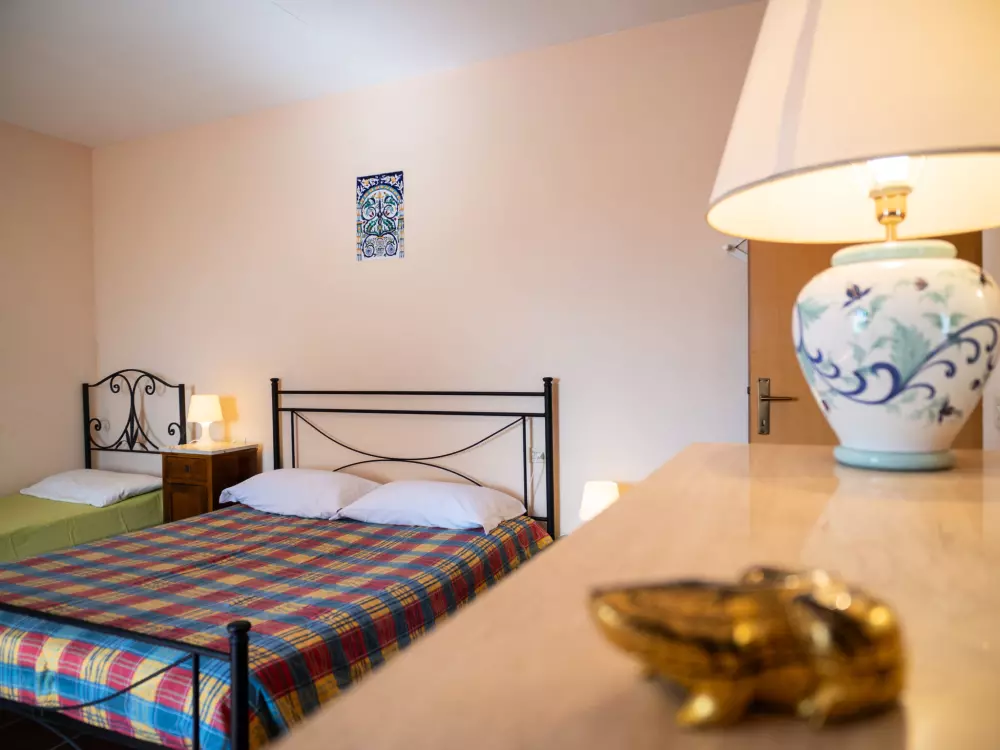 Maison de Vacances Città Sant'Angelo