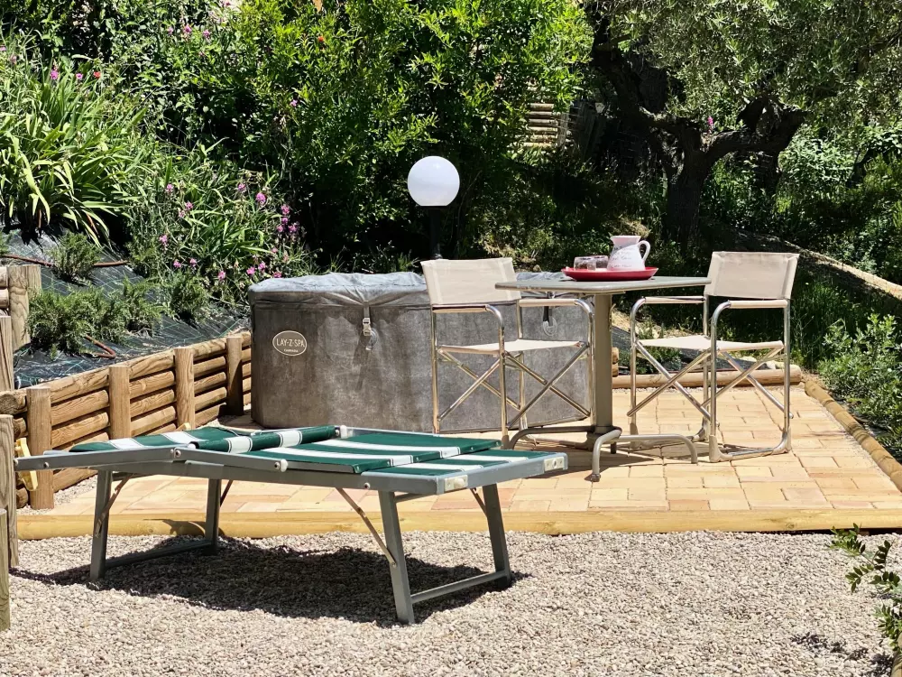 Maison de Vacances Città Sant'Angelo