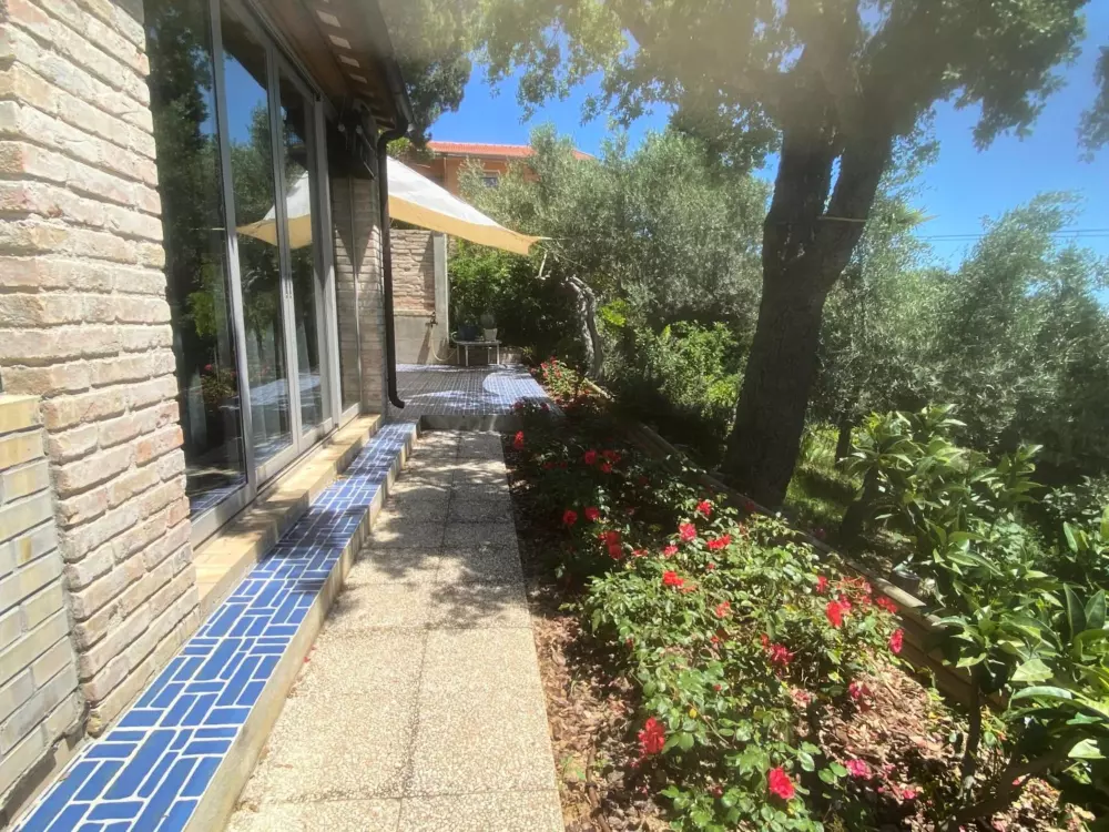 Maison de Vacances Città Sant'Angelo