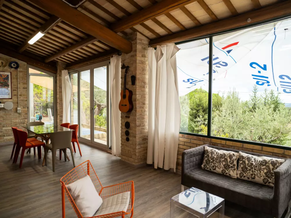 Maison de Vacances Città Sant'Angelo