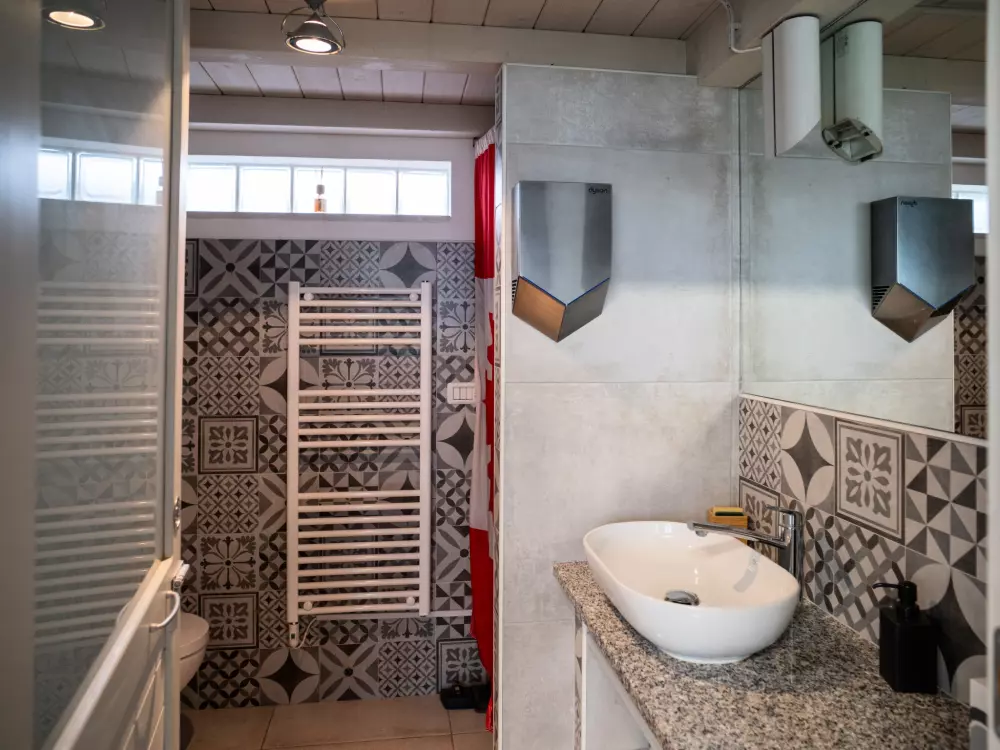 Maison de Vacances Città Sant'Angelo