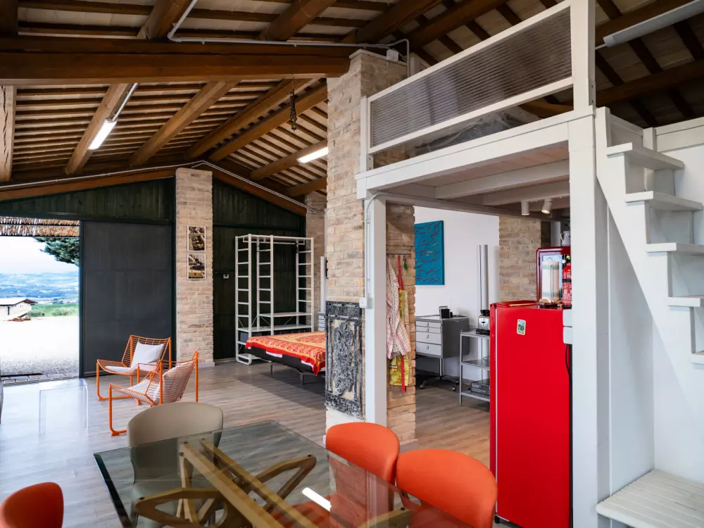 Maison de Vacances Città Sant'Angelo