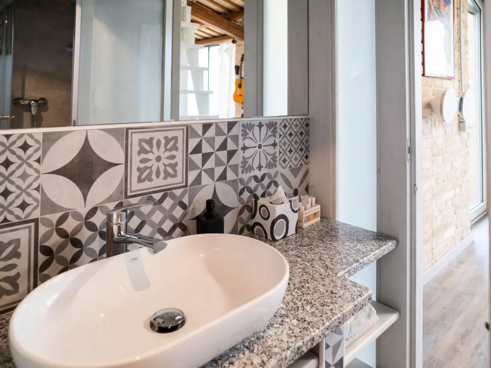 Maison de Vacances Città Sant'Angelo