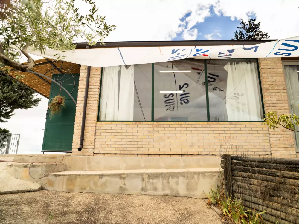 Maison de Vacances Città Sant'Angelo