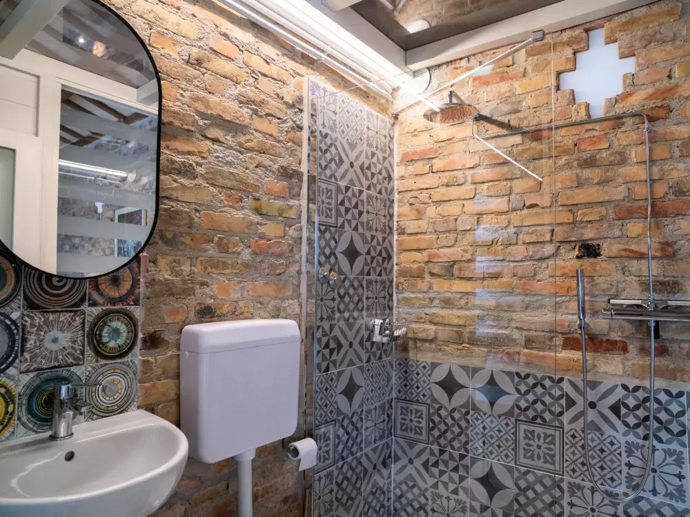 Maison de Vacances Città Sant'Angelo