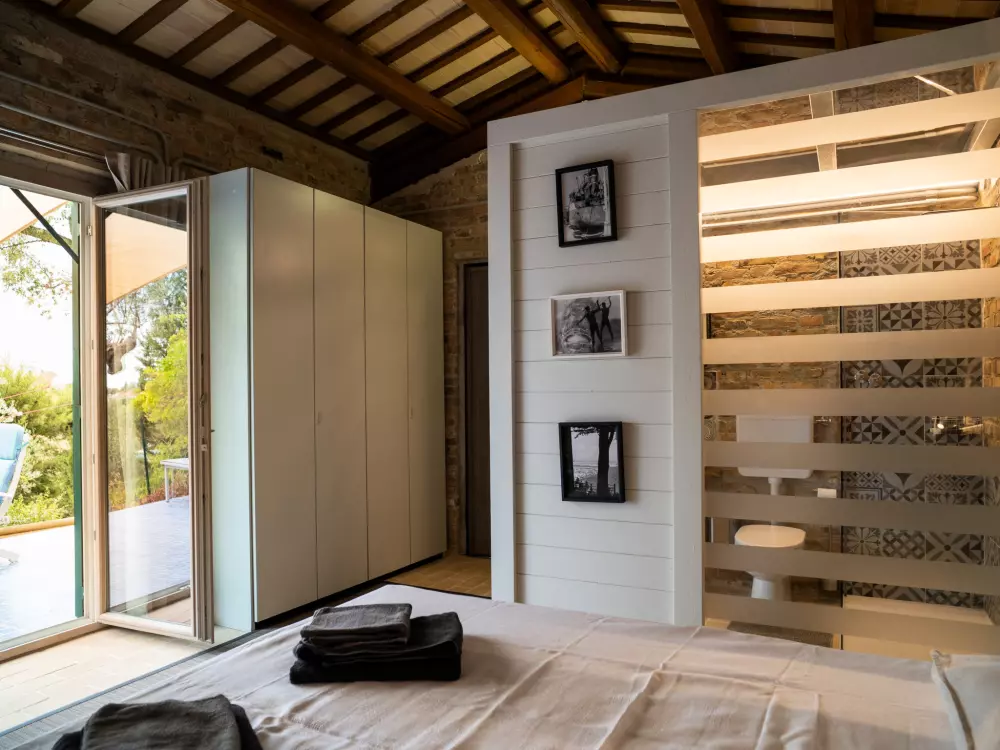 Maison de Vacances Città Sant'Angelo