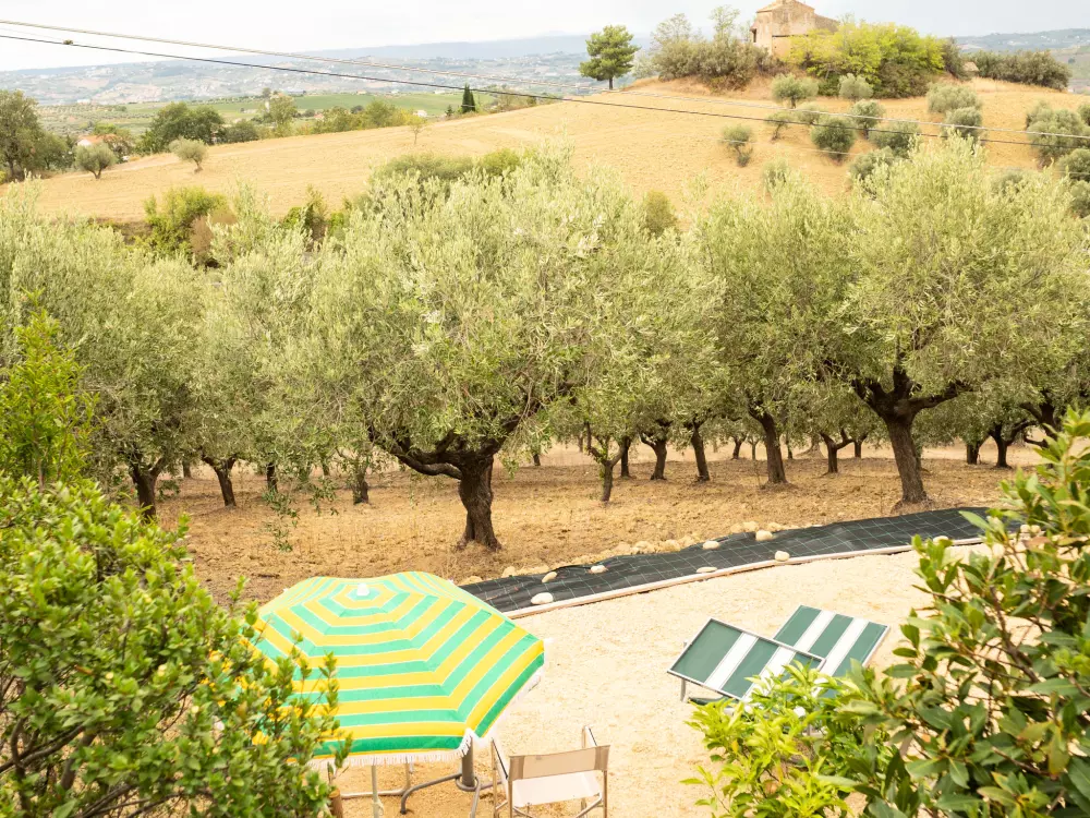 Maison de Vacances Città Sant'Angelo