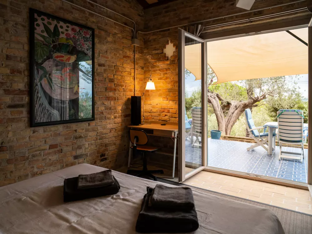 Maison de Vacances Città Sant'Angelo