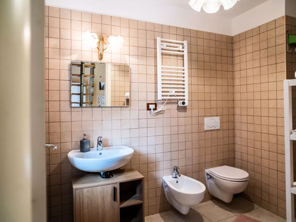 Maison de Vacances Città Sant'Angelo