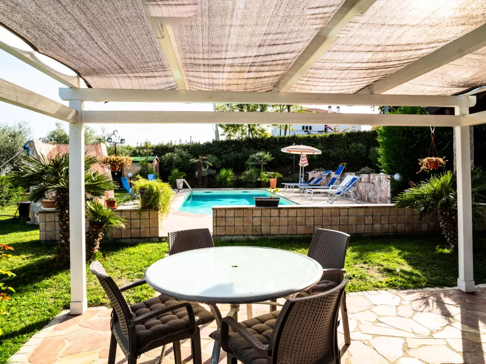 Maison de Vacances Città Sant'Angelo