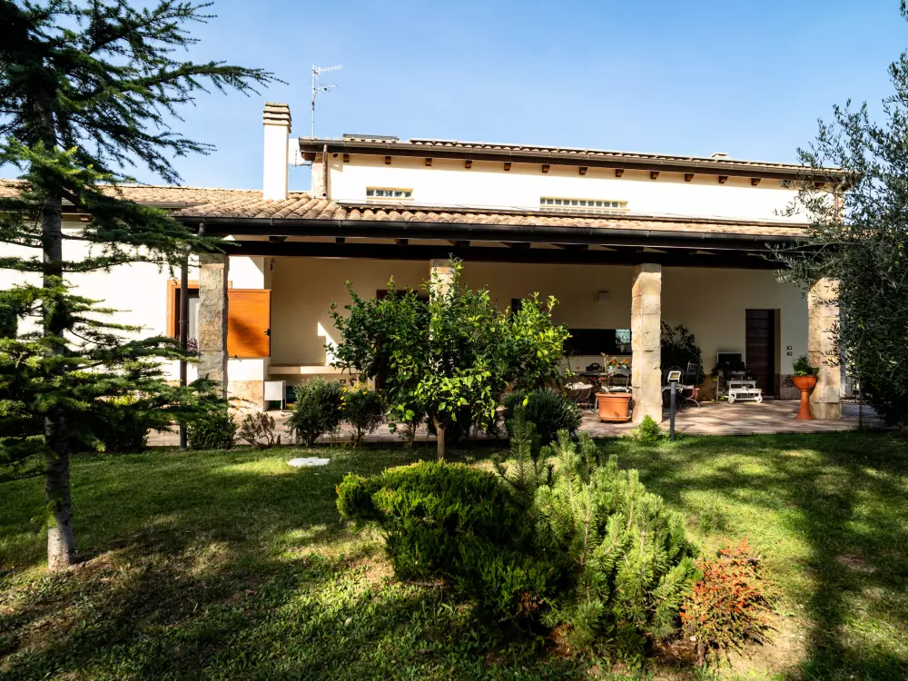 Maison de Vacances Città Sant'Angelo