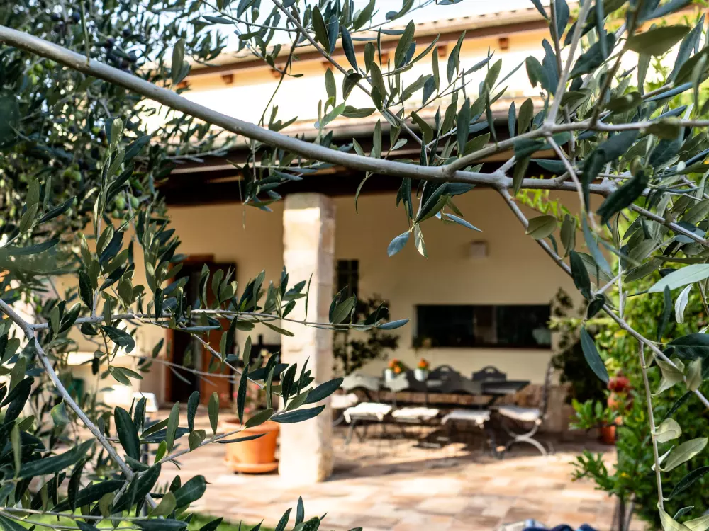 Maison de Vacances Città Sant'Angelo