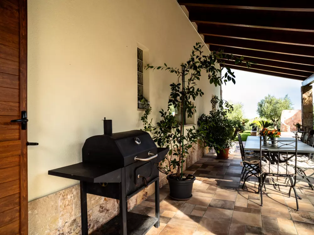 Maison de Vacances Città Sant'Angelo