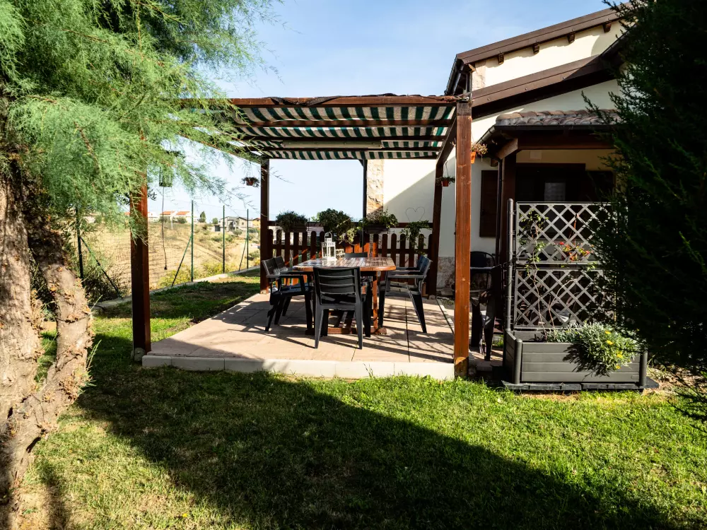 Maison de Vacances Città Sant'Angelo