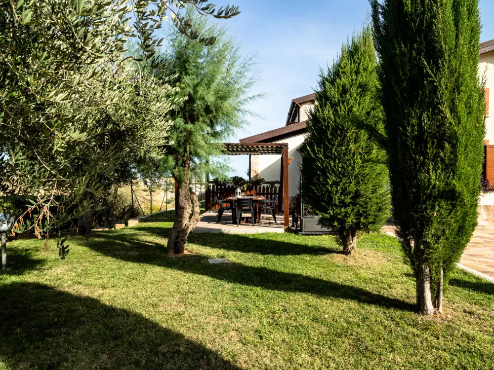 Maison de Vacances Città Sant'Angelo