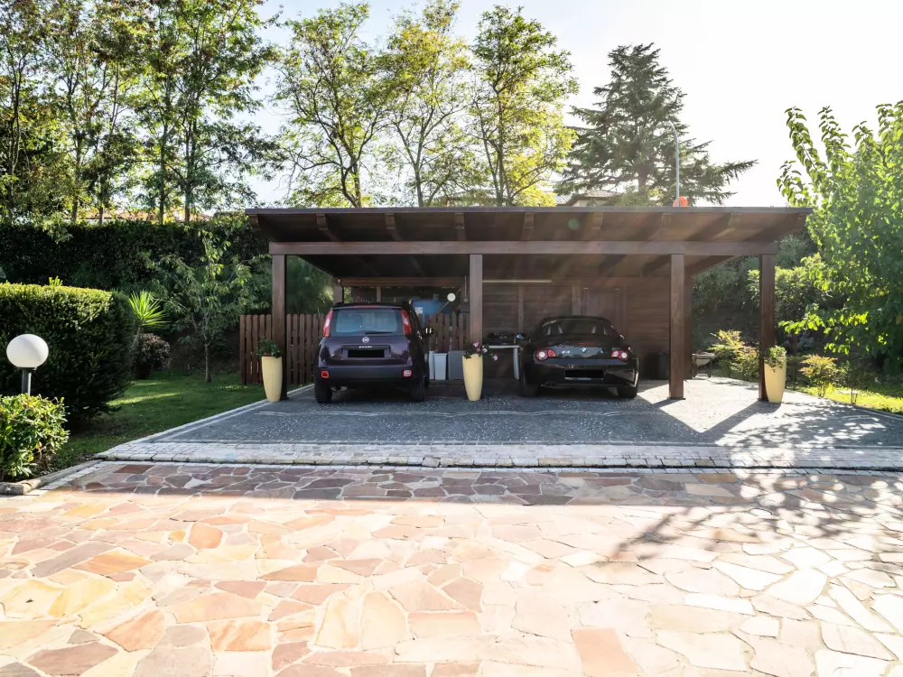 Maison de Vacances Città Sant'Angelo