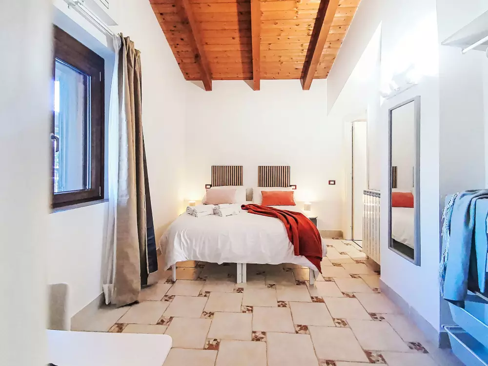 Maison de Vacances Città Sant'Angelo